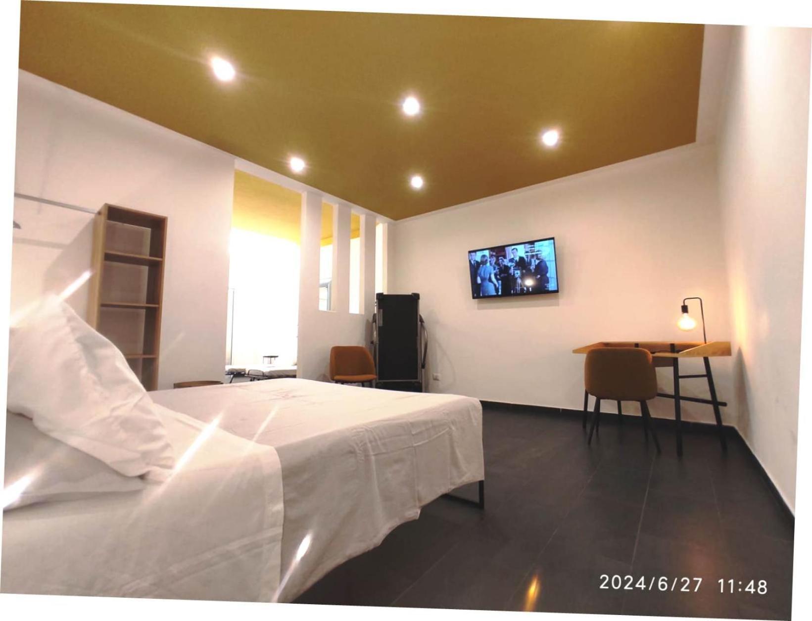 Holiday Juvaraom Nel Cuore Di Palermo! Apartamento Palermo