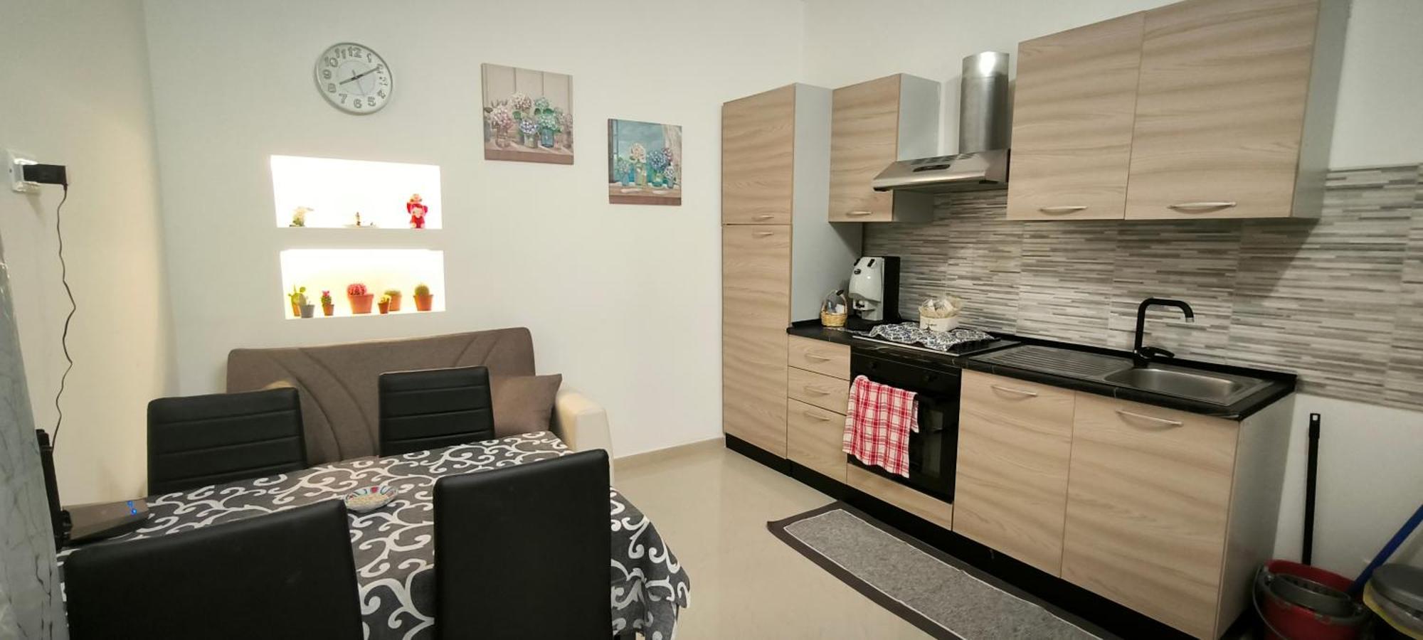 Lucia Cattedrale Guest house