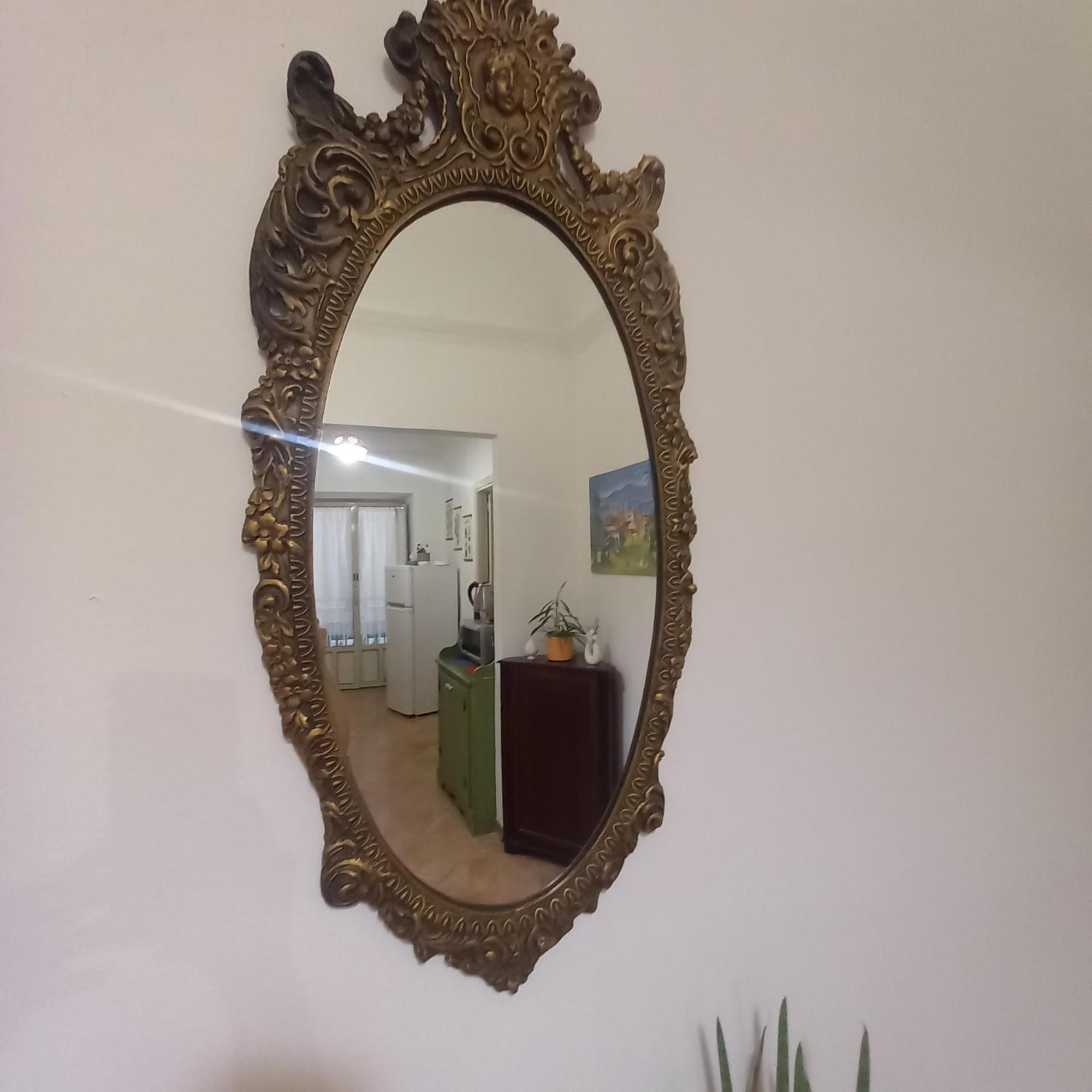 La Casetta Sul Corso Apartamento