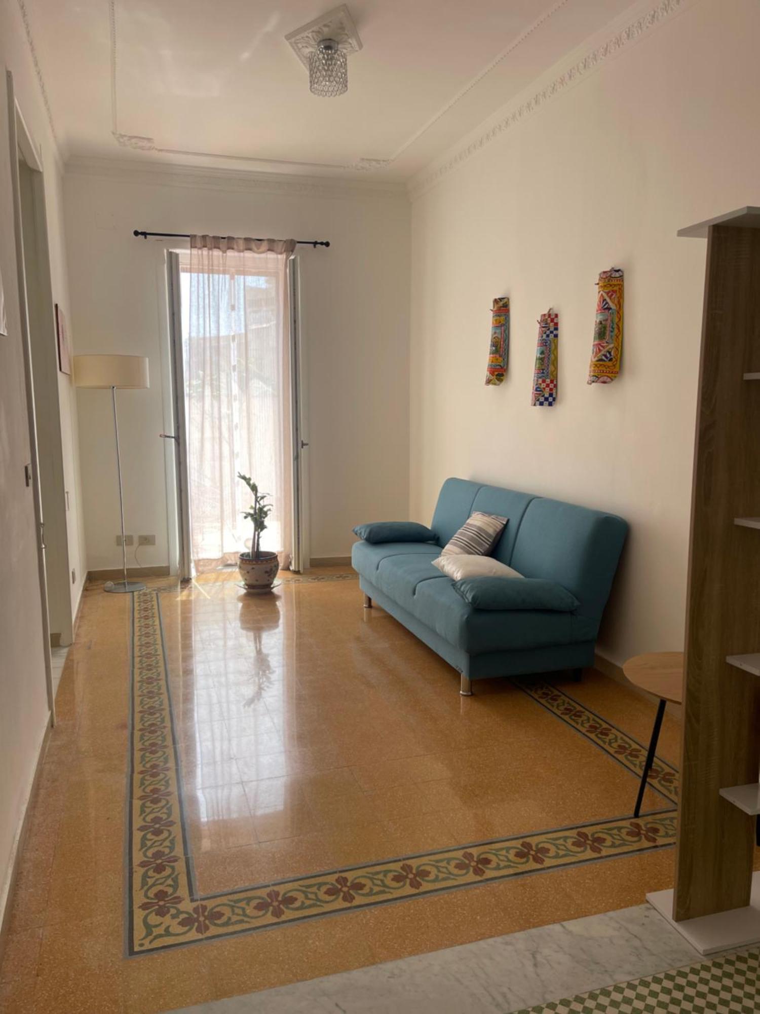 Casa Mari Holiday home