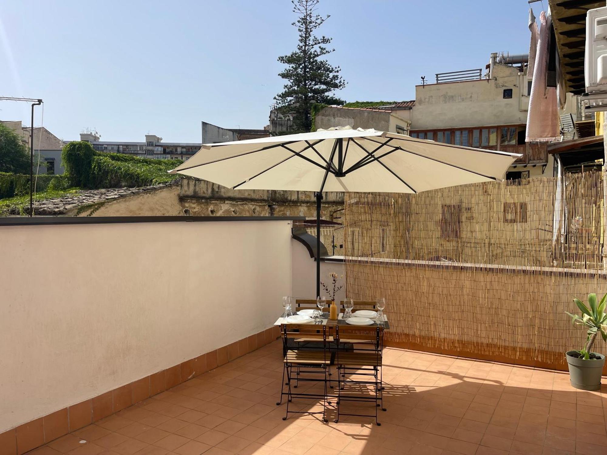 Casa Mari *