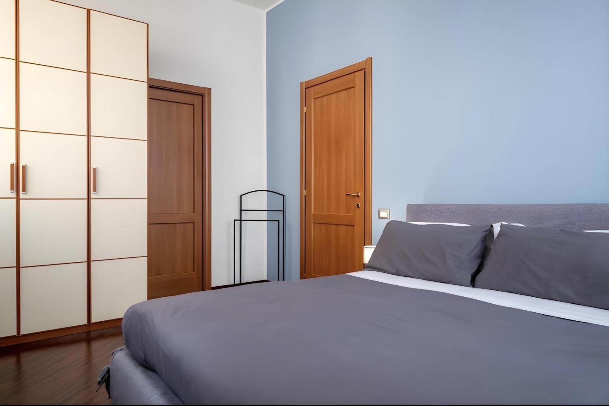 Palazzo Monteleone Apartment *
