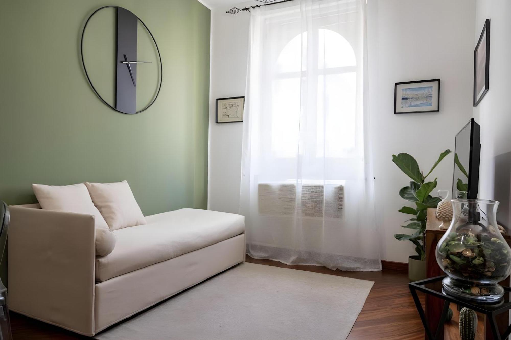 Apartment Palazzo Monteleone *