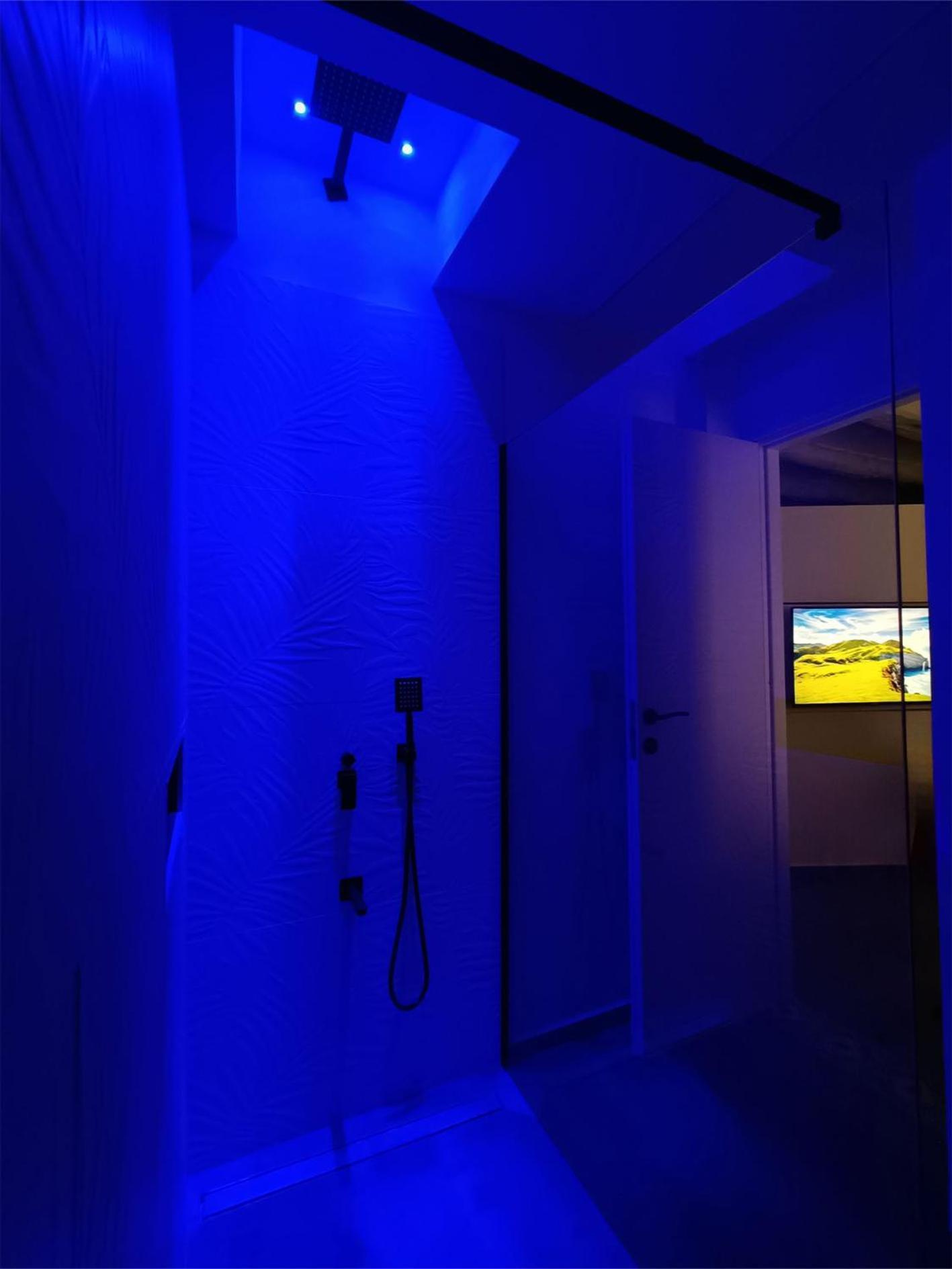 Agghiorna&skura 2,0 Apartment