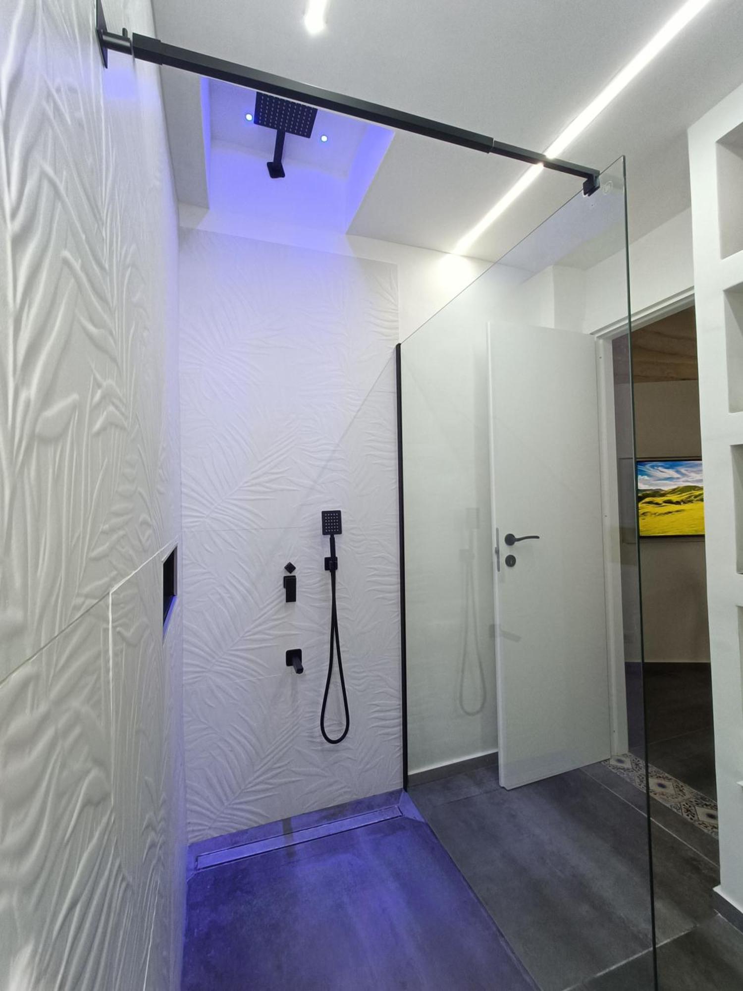 Agghiorna&skura 2,0 Apartment