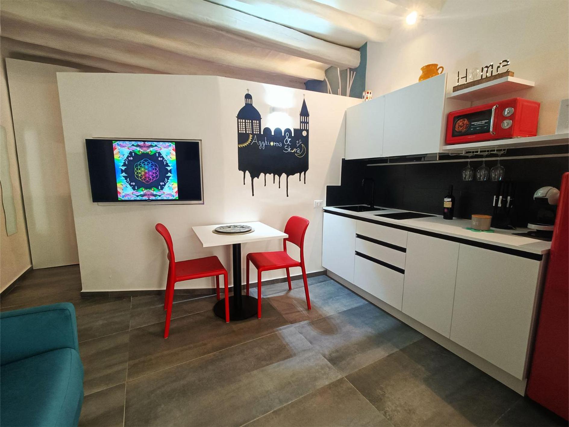Agghiorna&skura 2,0 * Palermo