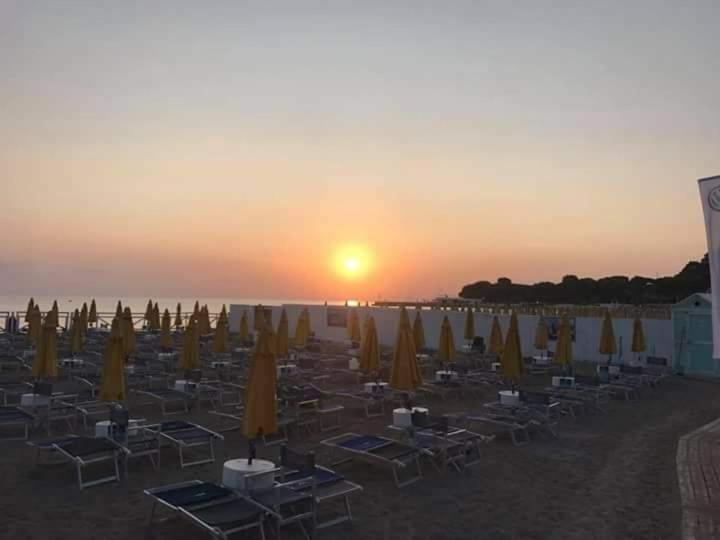 Alessi Design Tra Centro E Mare