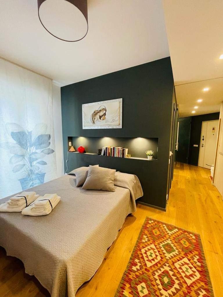 Alessi Design Tra Centro E Mare Apartment