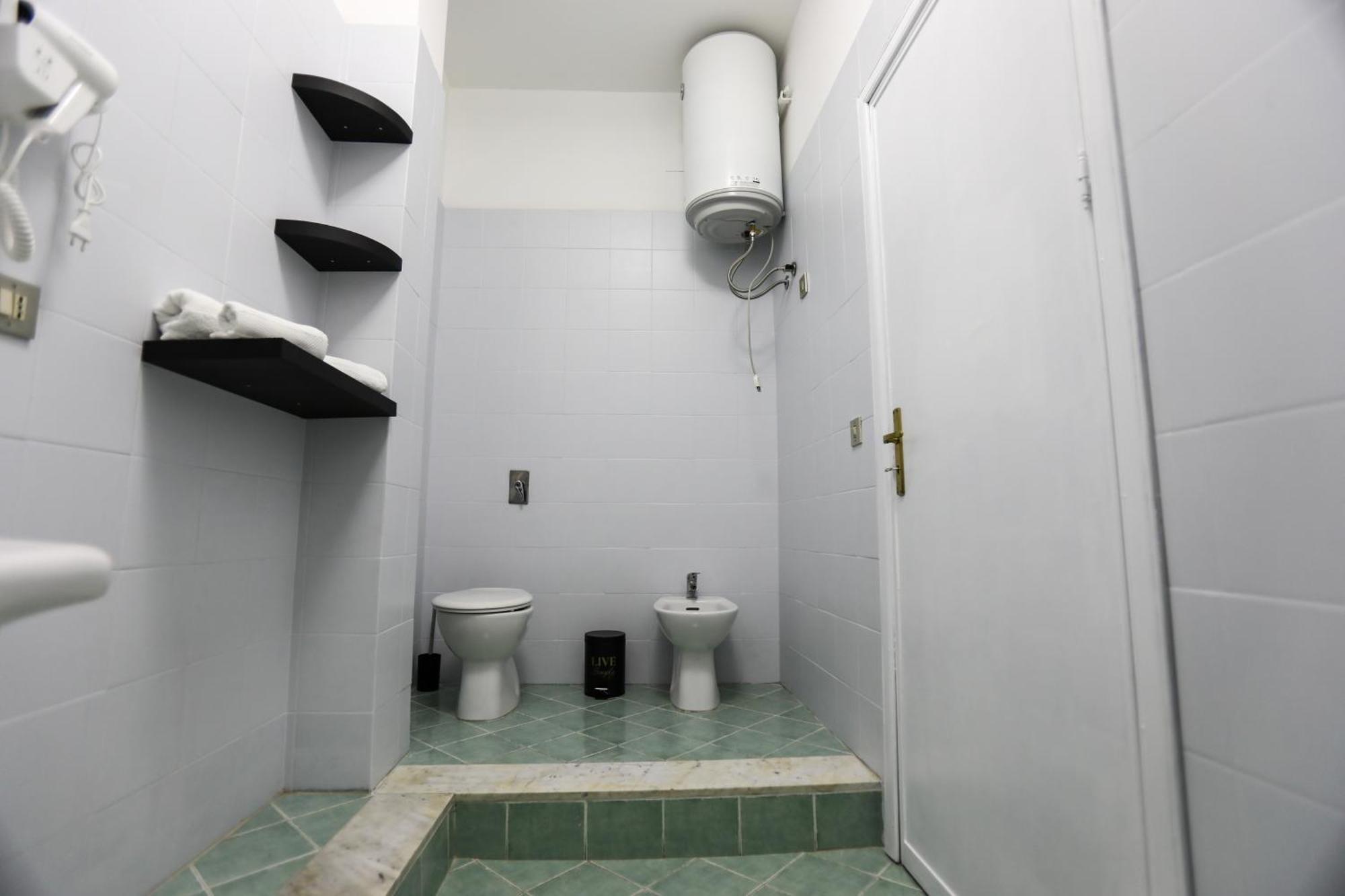 Medea Panoramic Apartment *