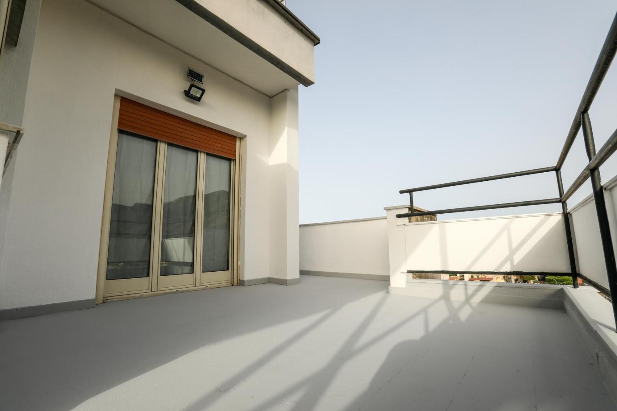 Medea Panoramic Apartment