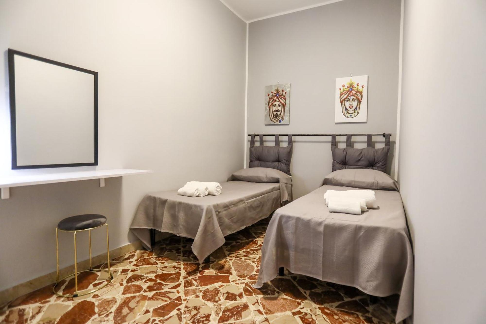 Medea Panoramic Apartment *