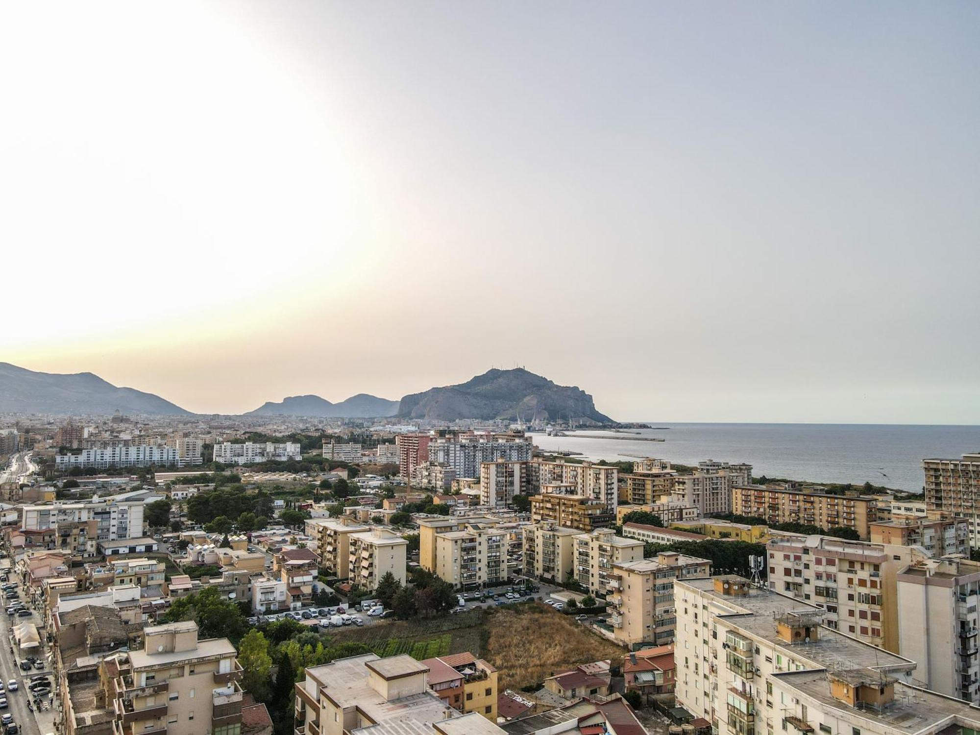 Medea Panoramic Apartment