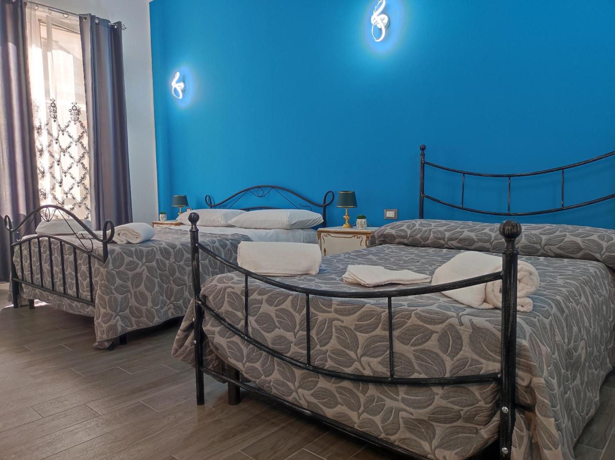 La Dimora Di Elma Apartment Palermo