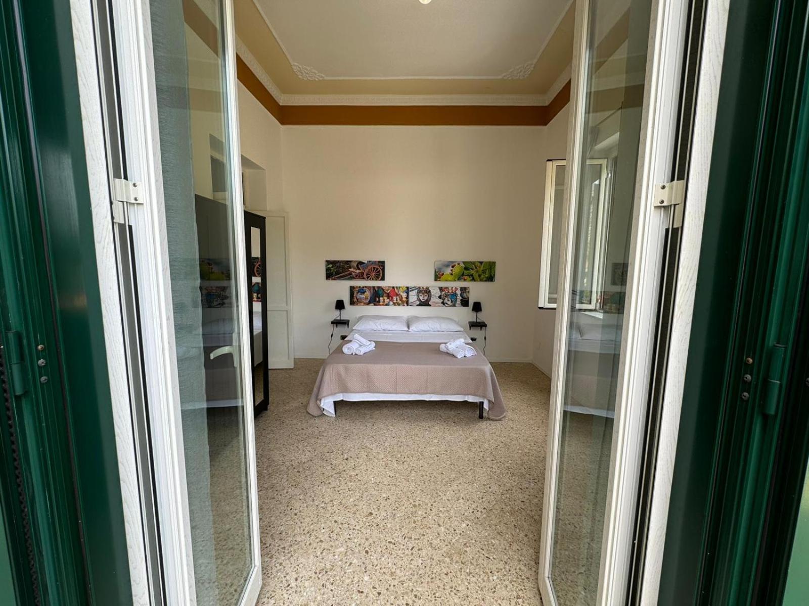 Catili Apartment *