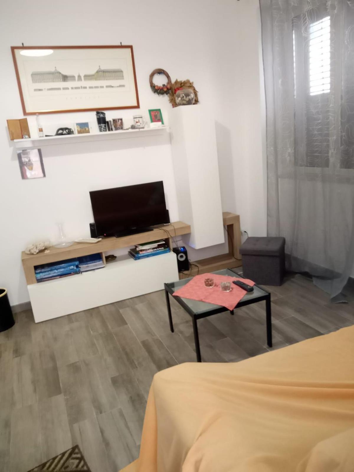 Davide Apartamento