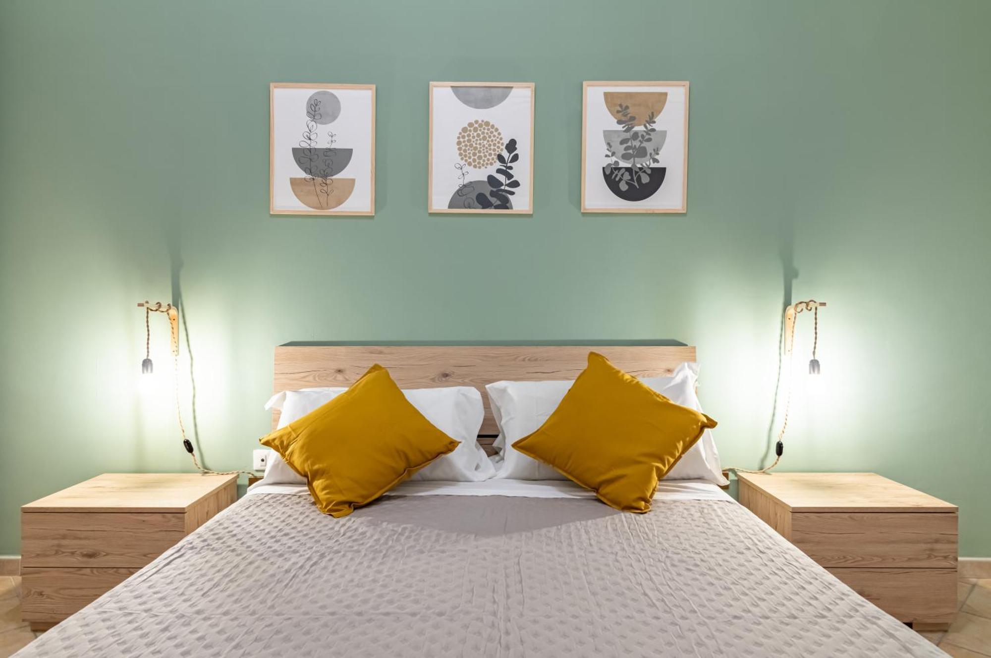 Appartamento Your At The Cathedral - Cozy Flat