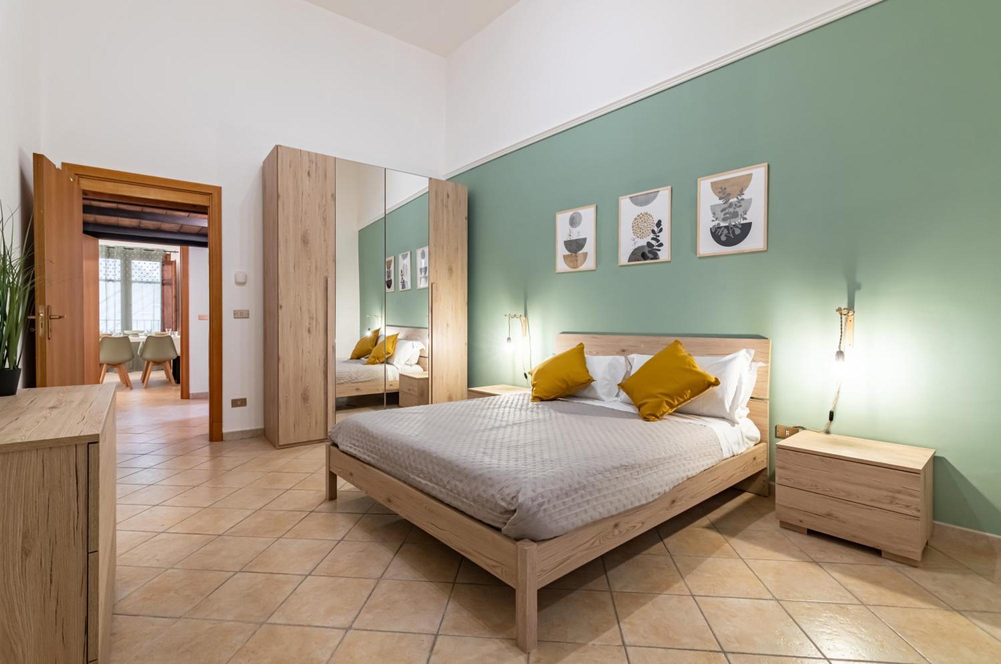 Your At The Cathedral - Cozy Flat Appartamento