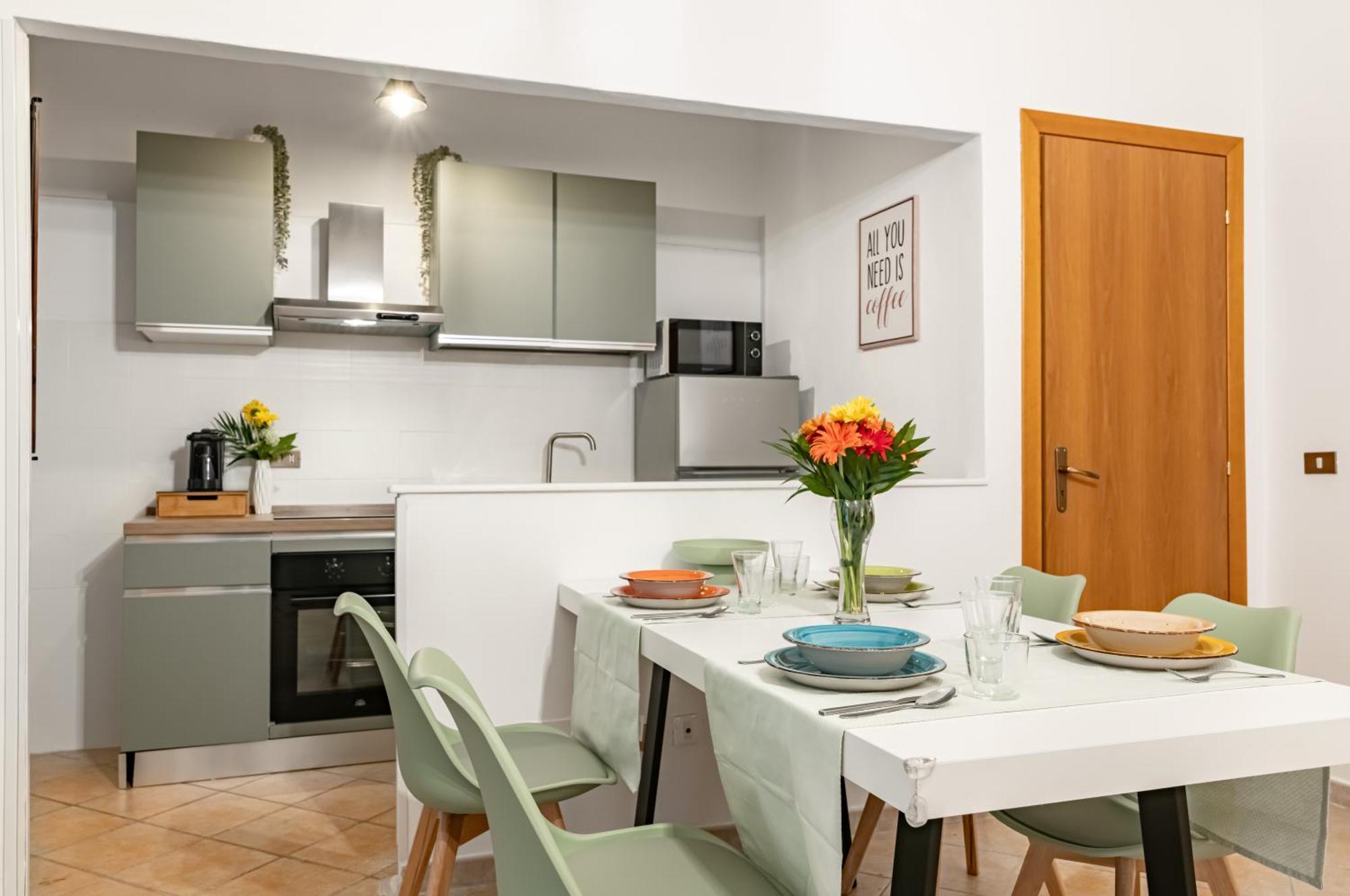 Your At The Cathedral - Cozy Flat
