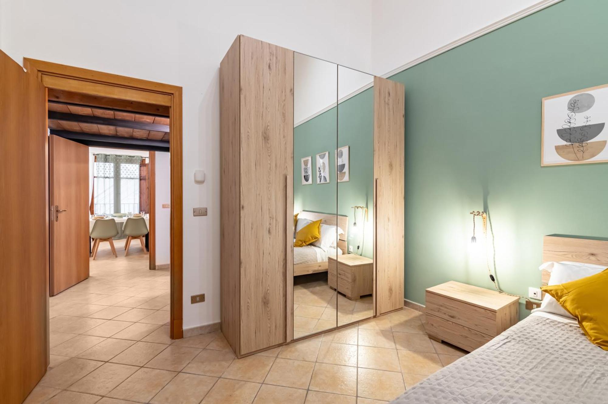 Apartment Your At The Cathedral - Cozy Flat