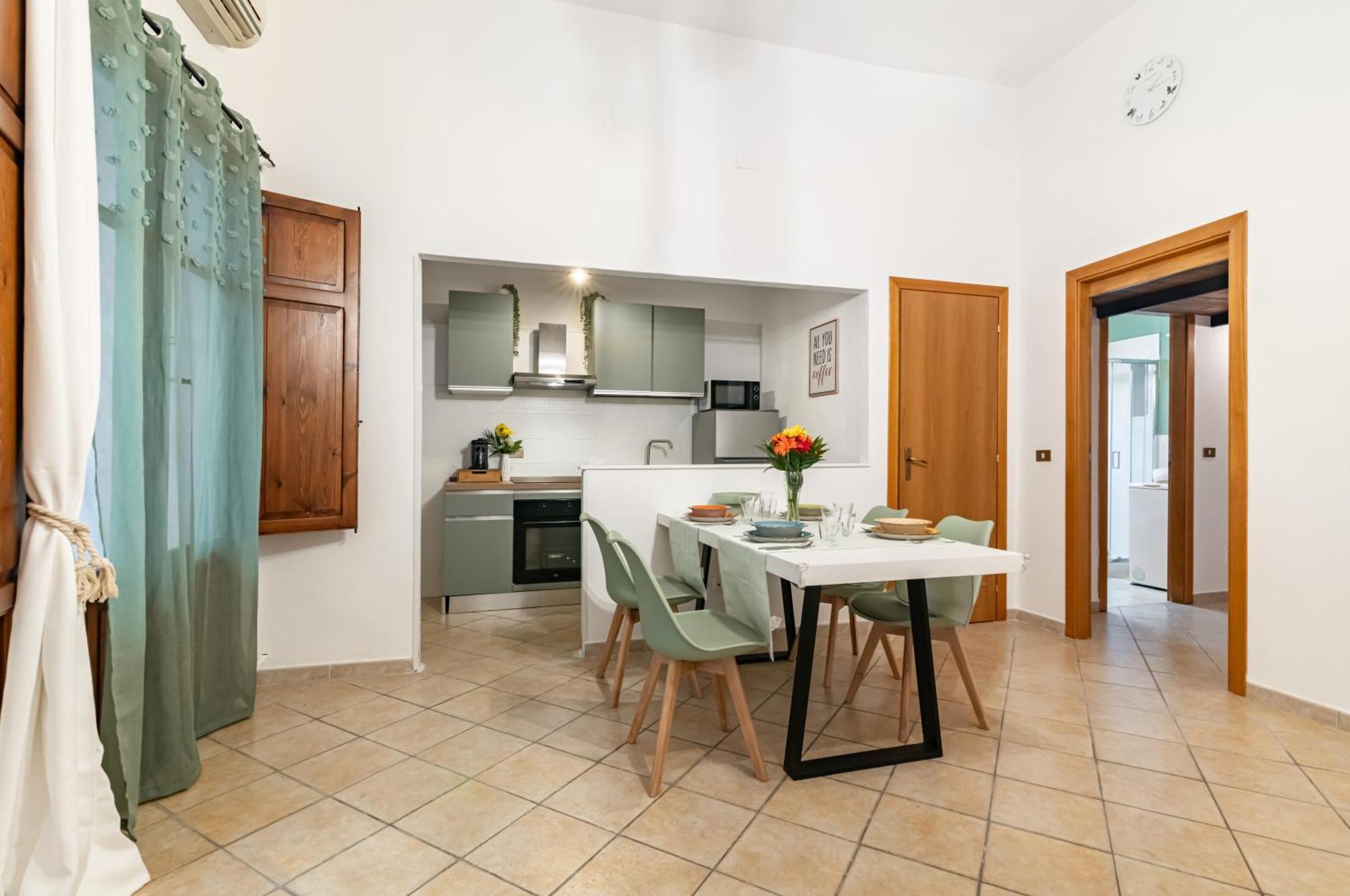 Appartamento Your At The Cathedral - Cozy Flat