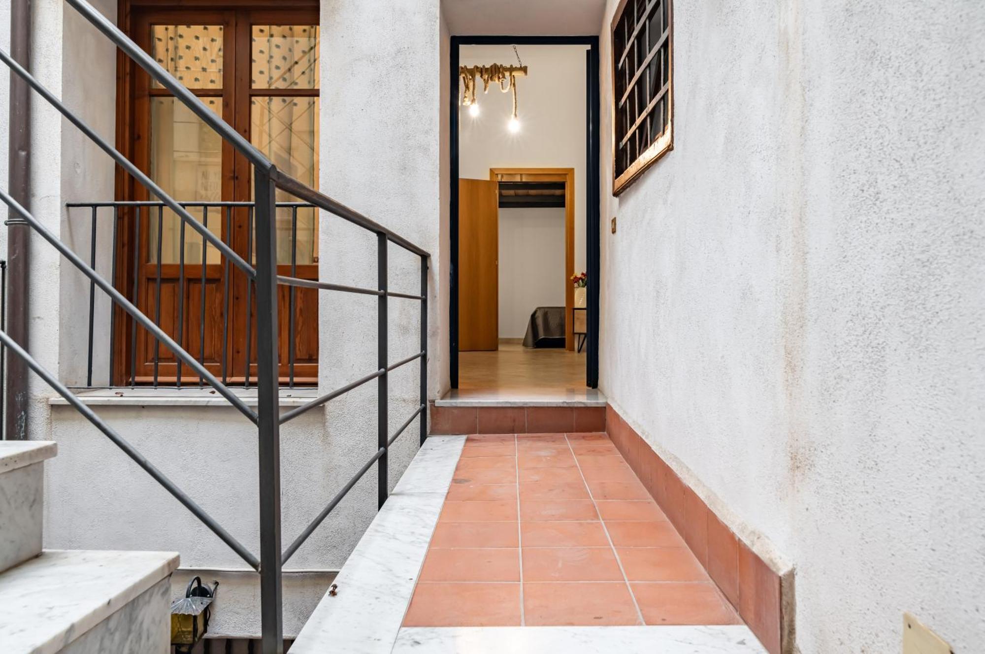 Appartamento Your At The Cathedral - Cozy Flat