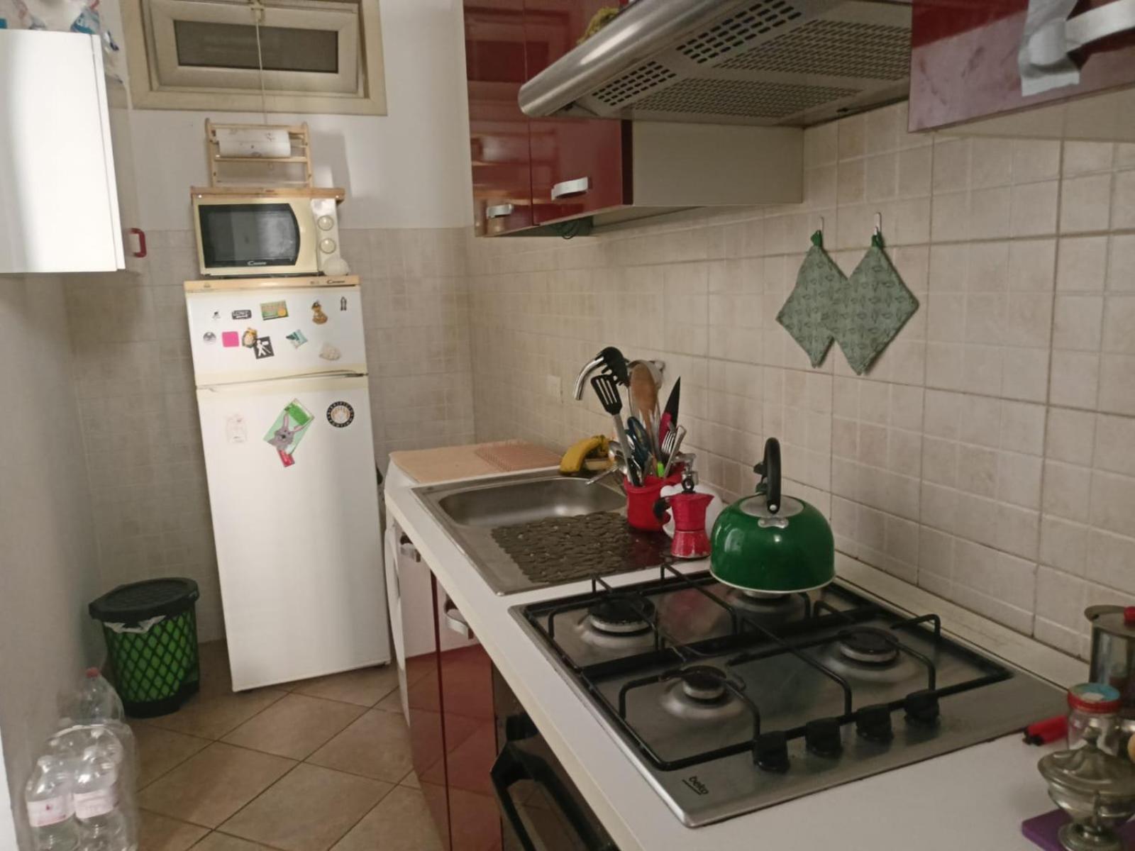 Davide Apartamento *