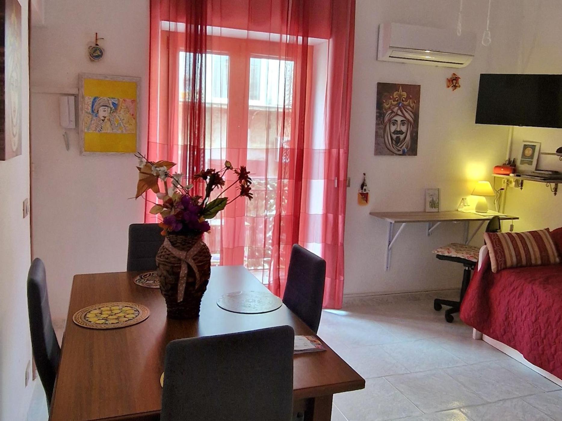 Casa Albergheria *