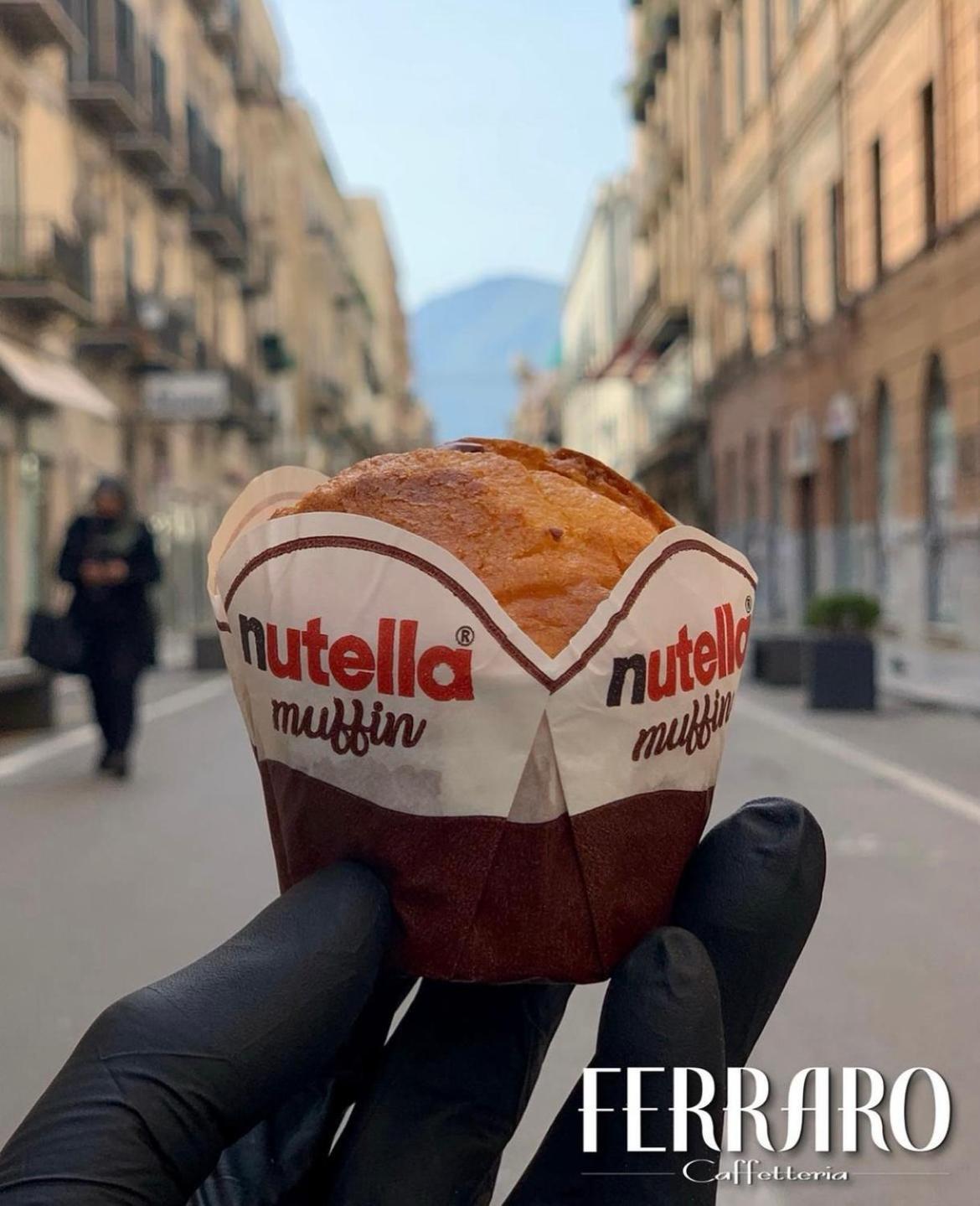 Dhome * Palermo
