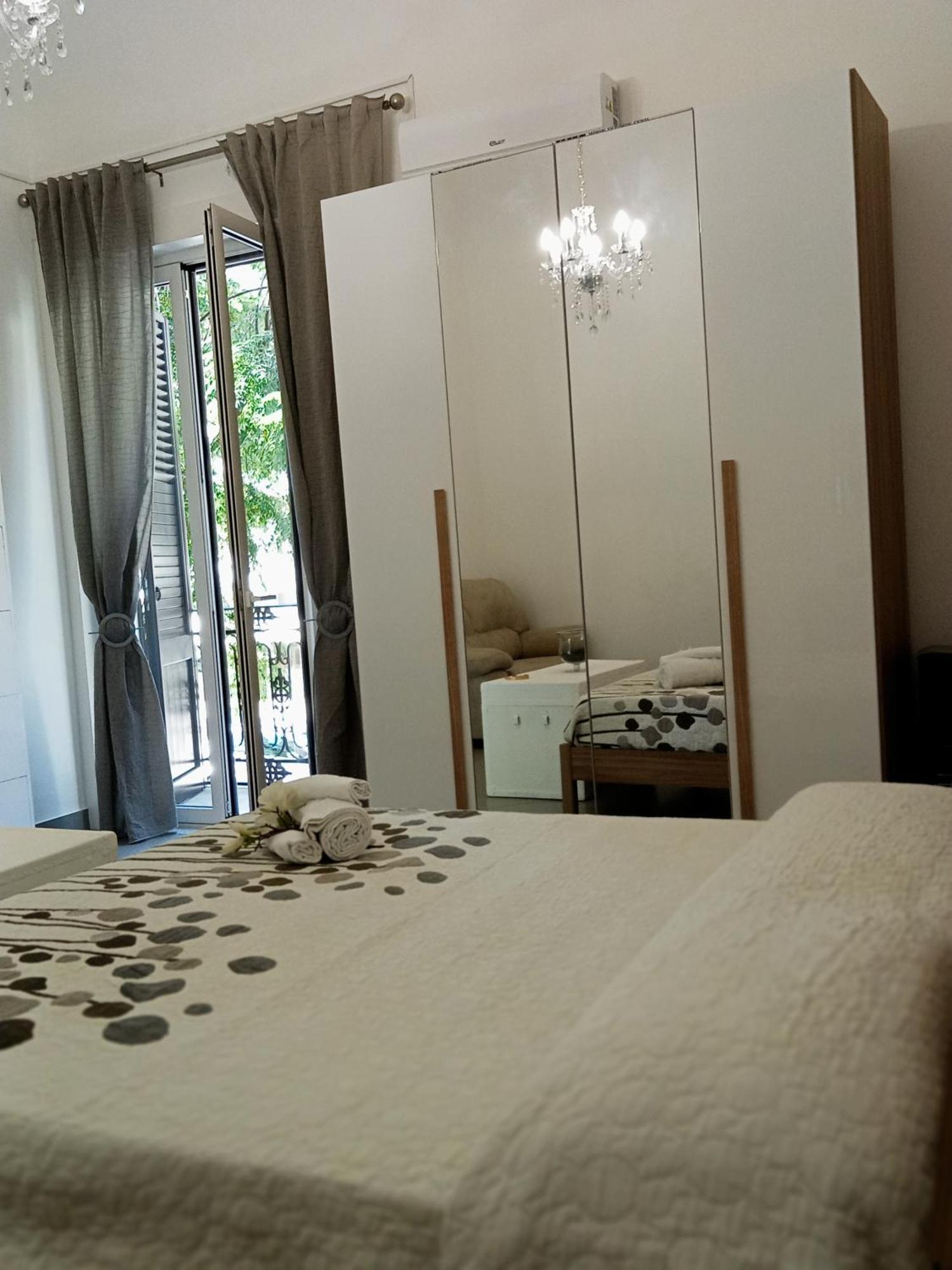 Donna Carmela Apartamento Palermo
