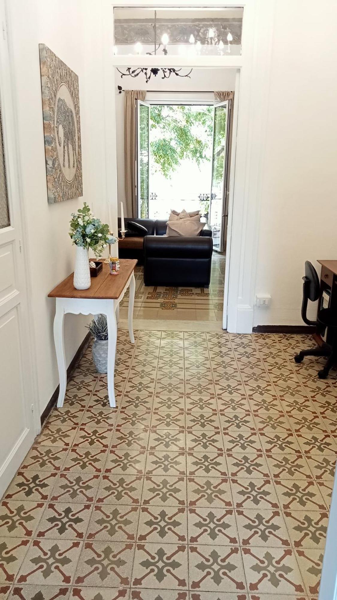 Donna Carmela Apartamento Palermo