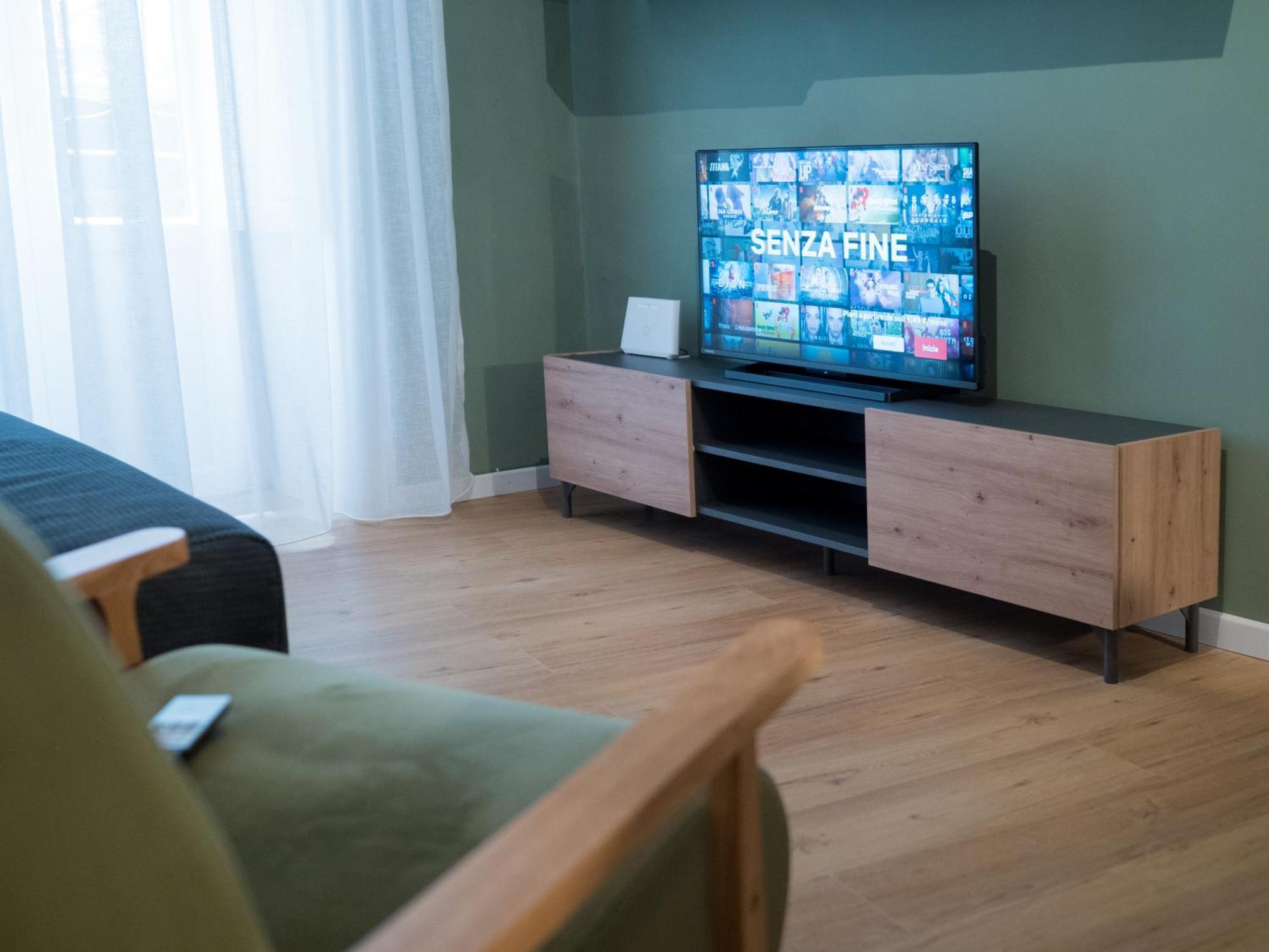 Paterna Apartment *