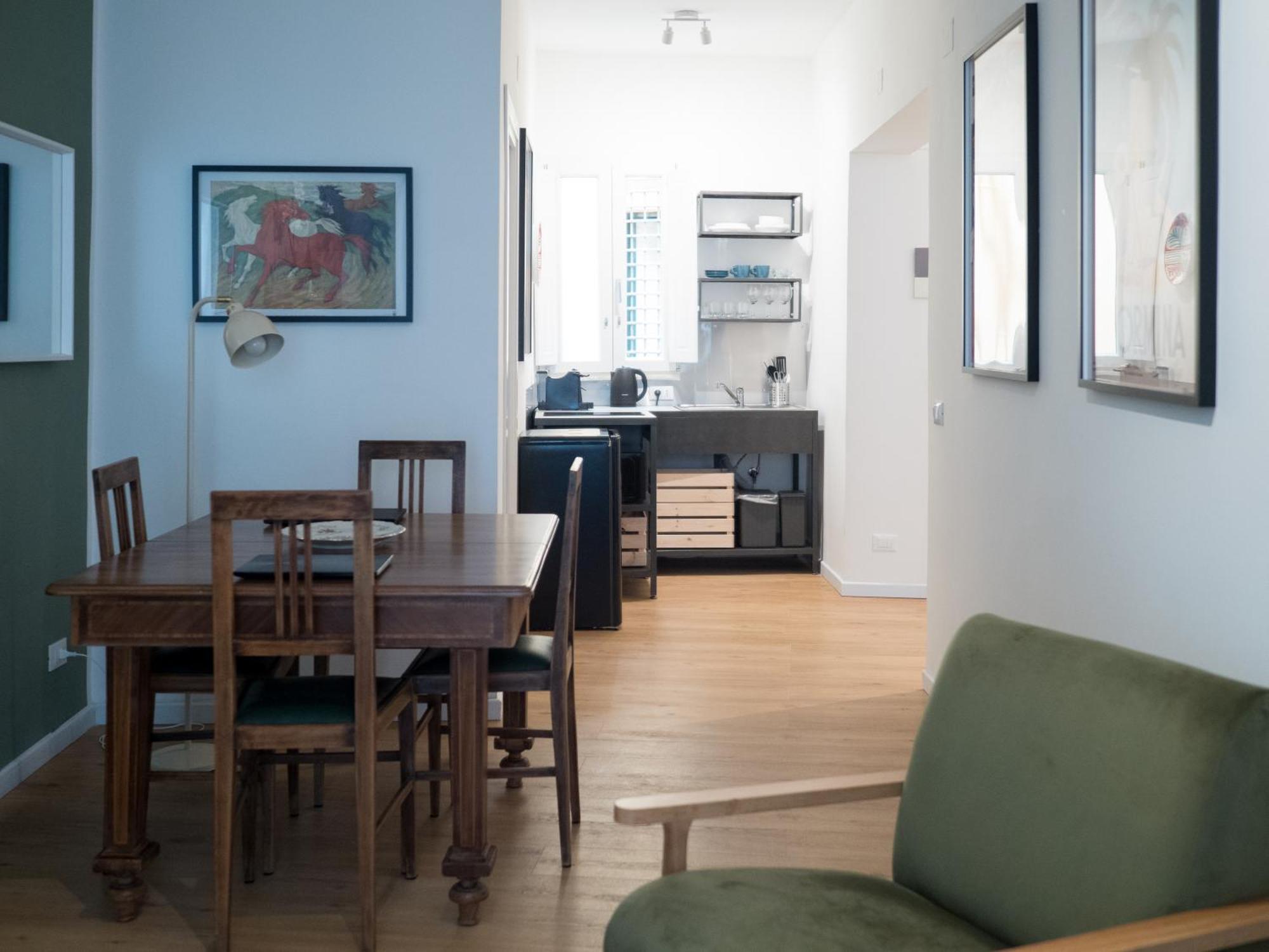 Apartment Paterna *