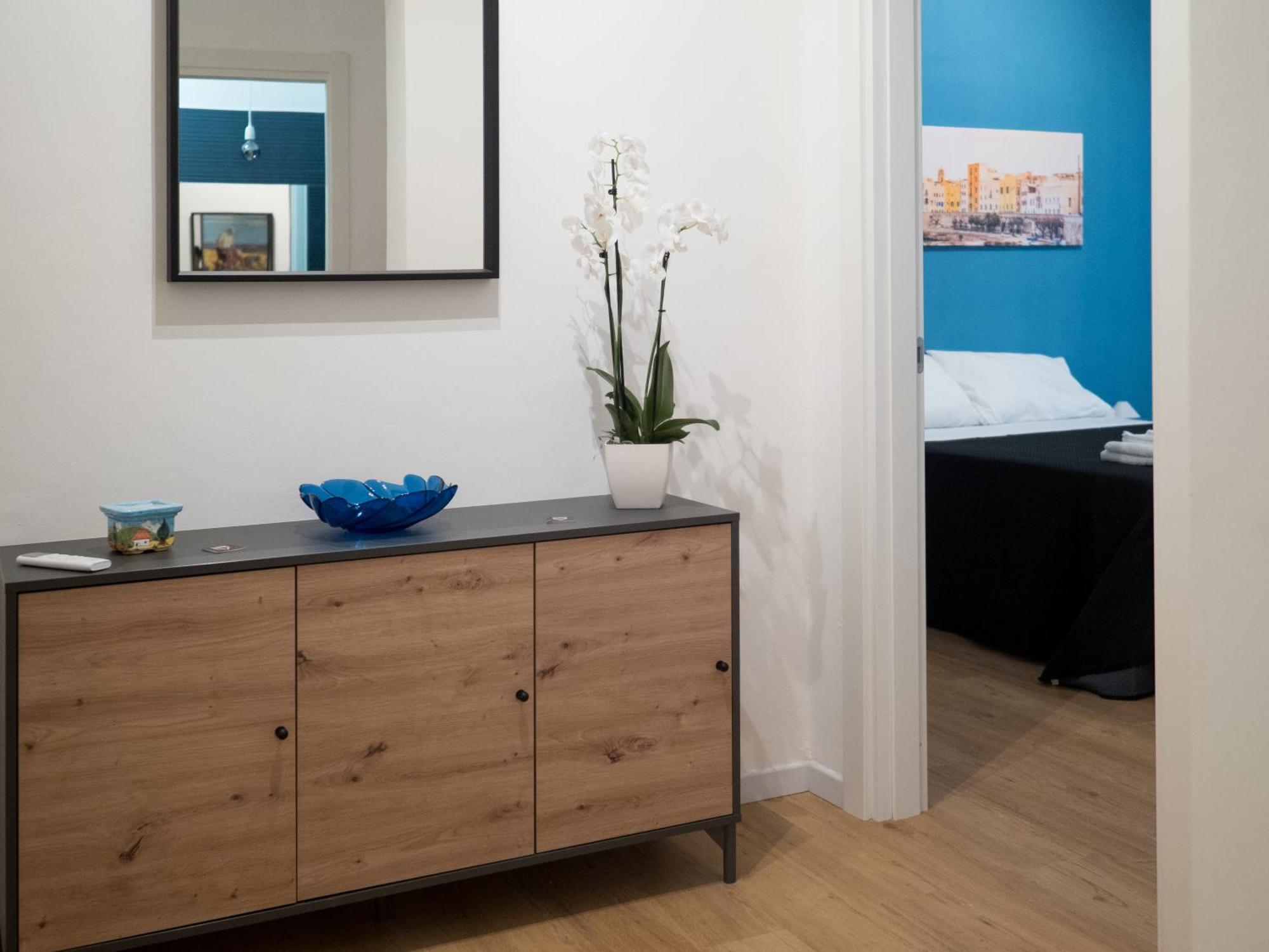 Apartment Paterna *
