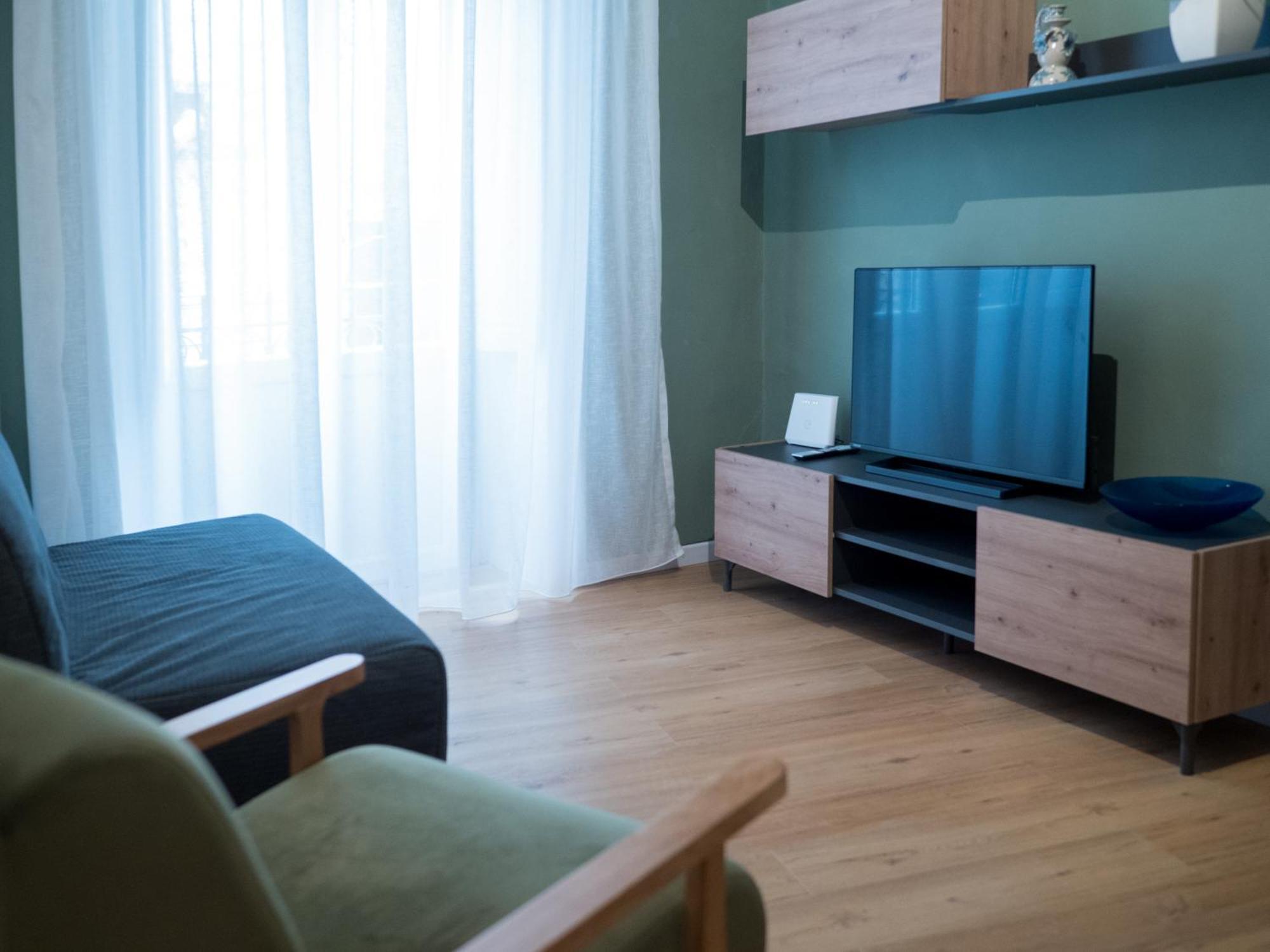 Apartment Paterna