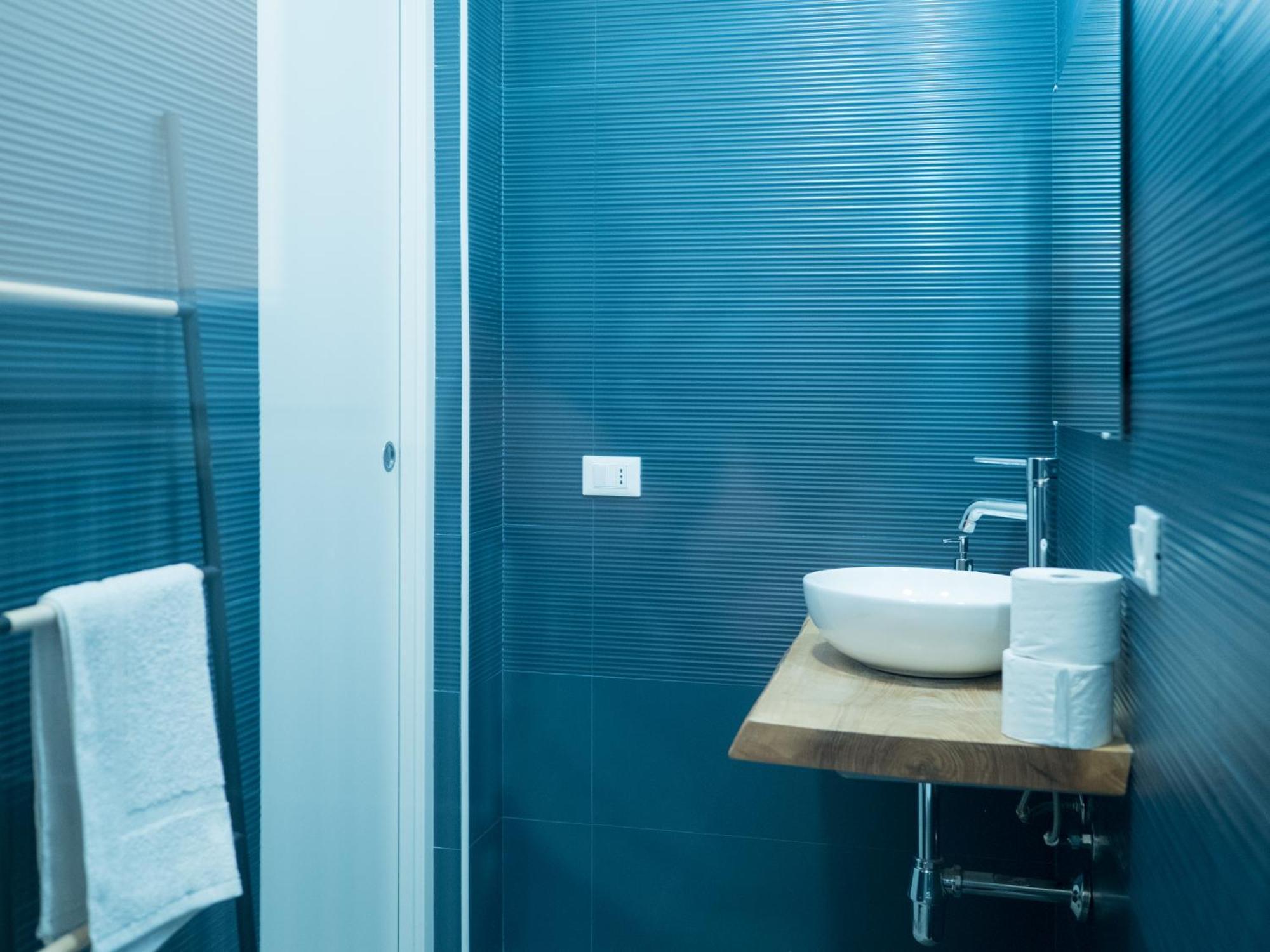 Paterna Apartment *