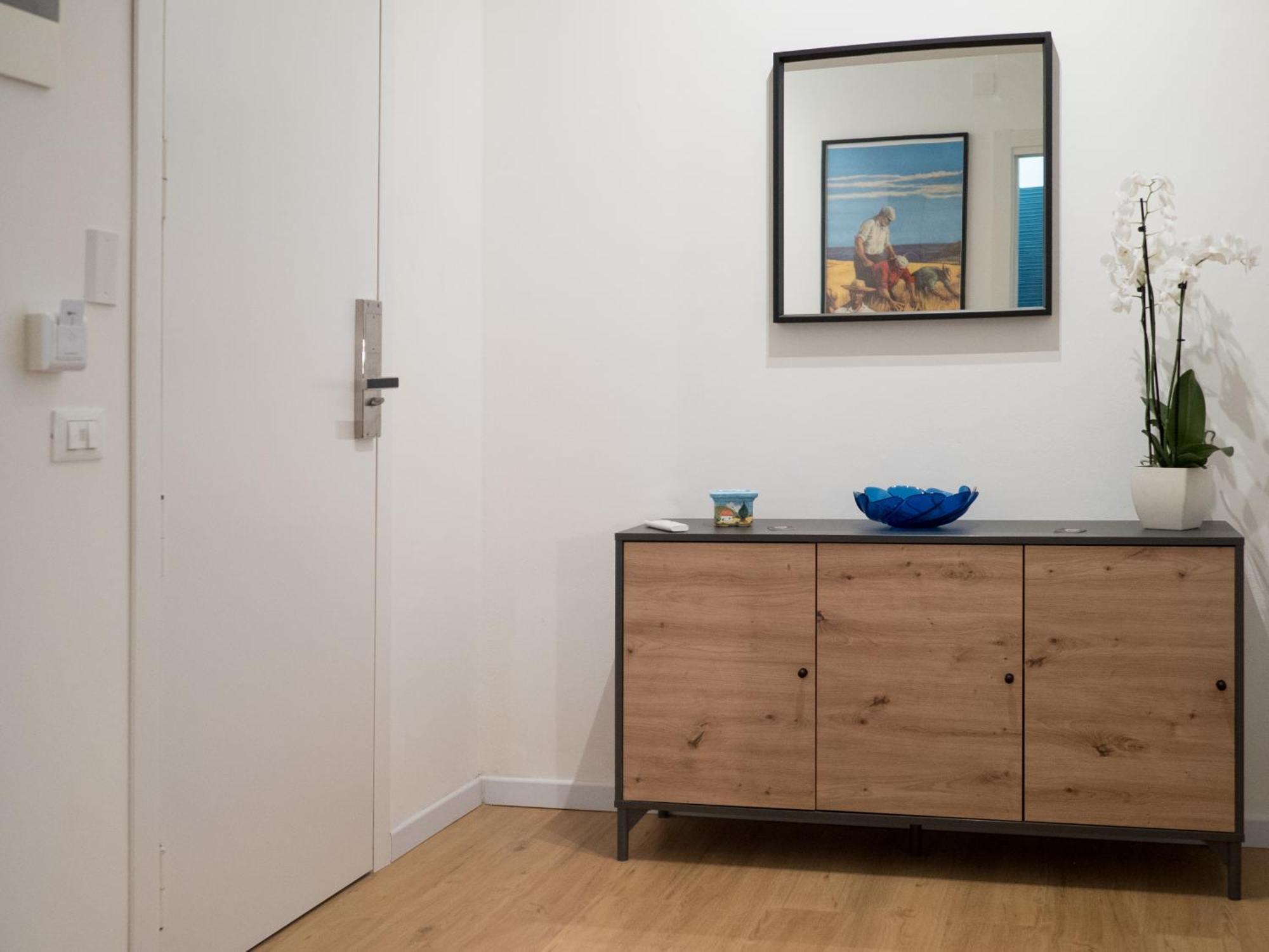 Apartment Paterna *