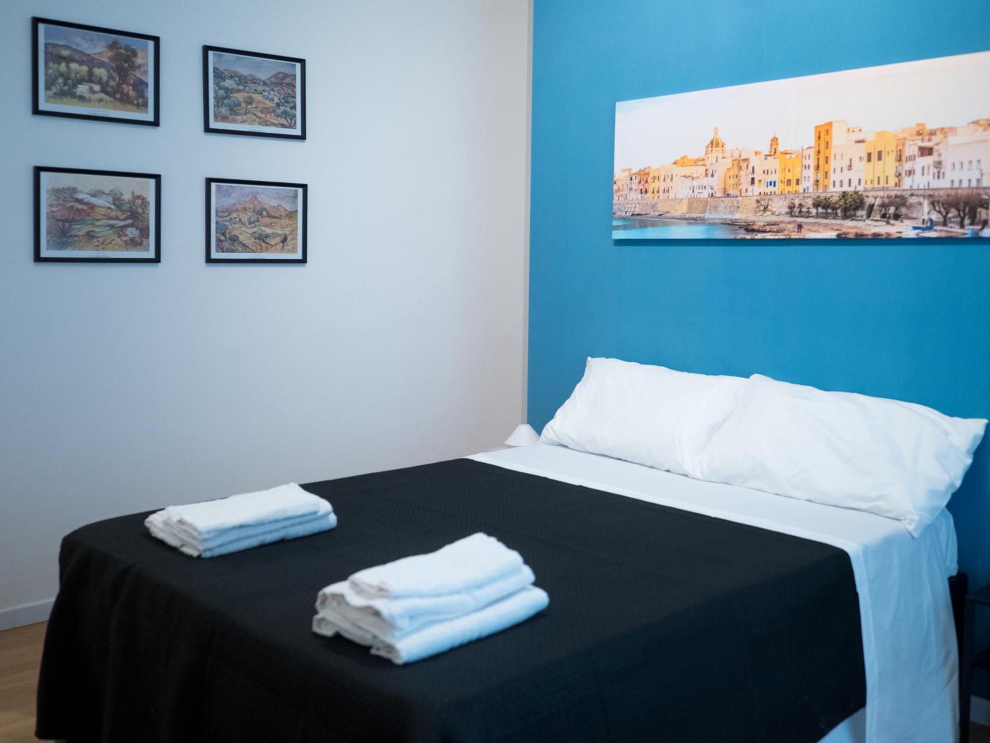Paterna Apartment Palermo