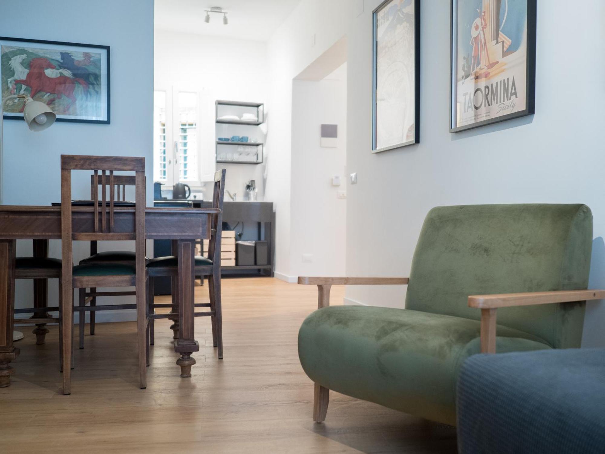 Apartment Paterna