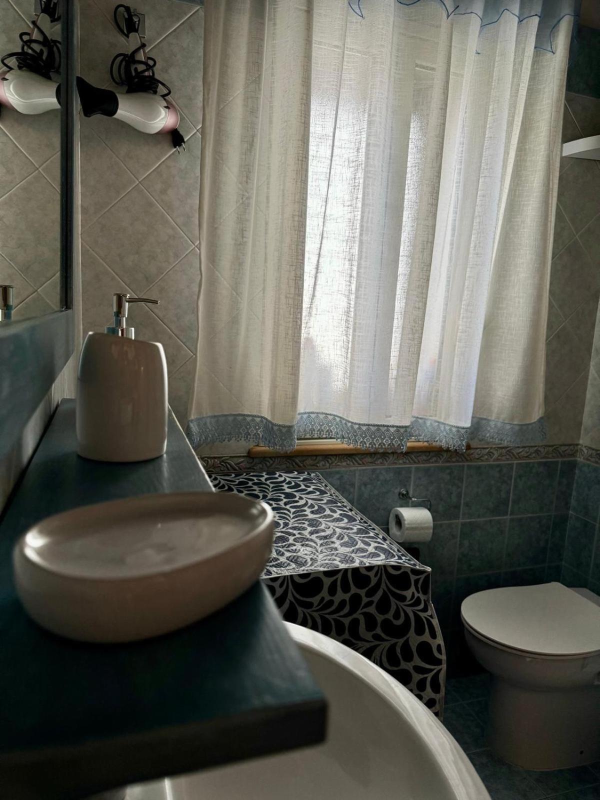 La Dolce Casetta Holiday home Palermo
