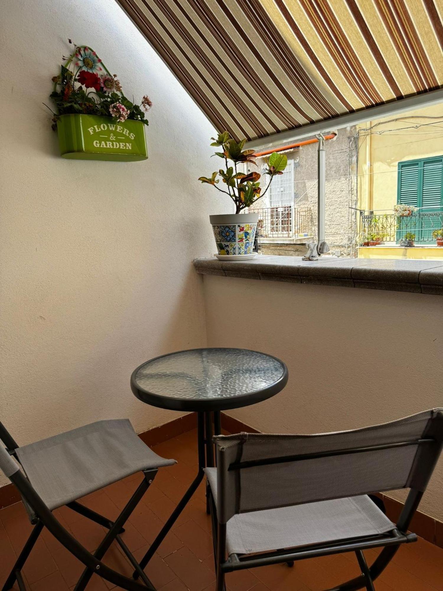 La Dolce Casetta Holiday home *