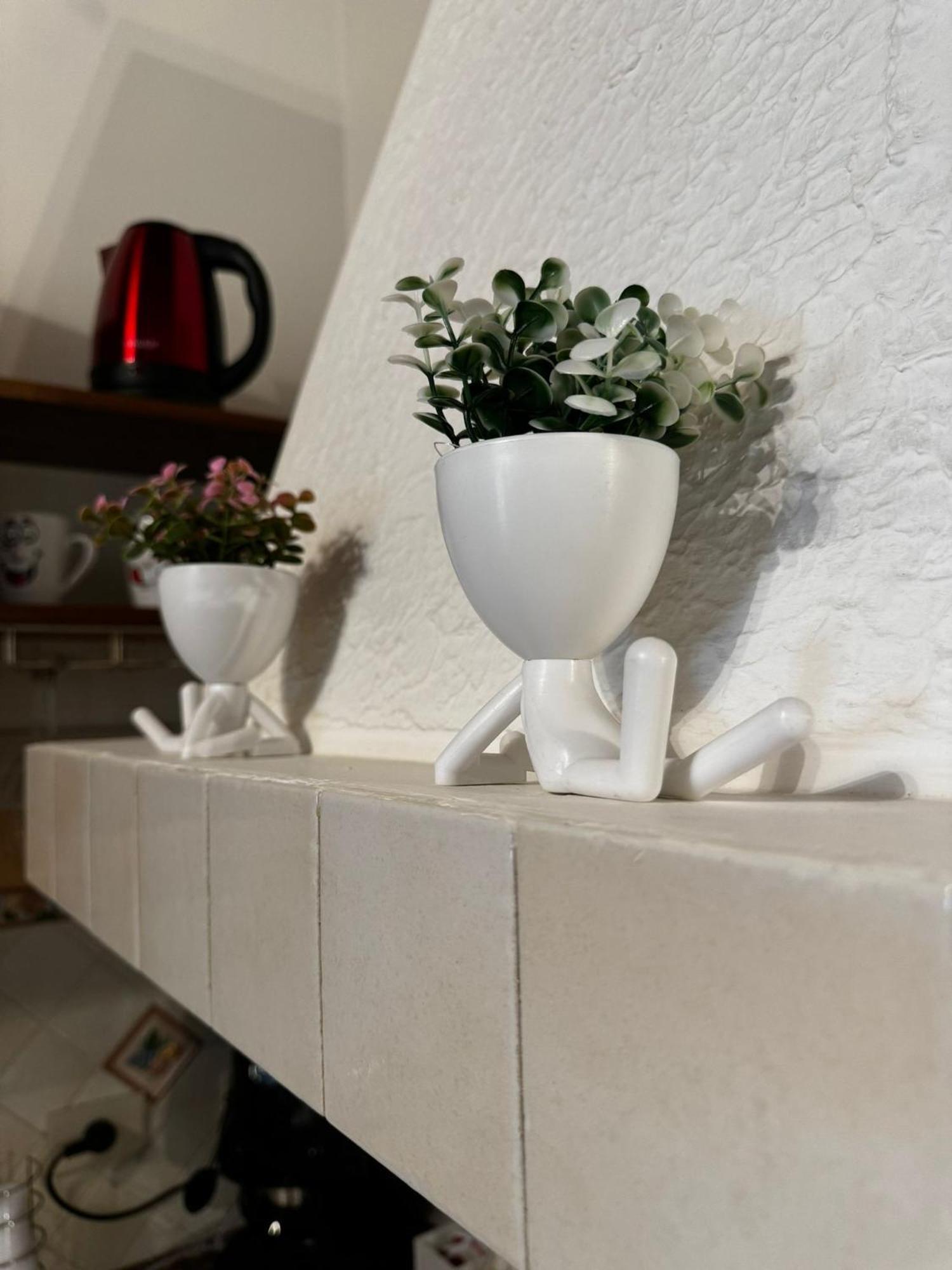 Holiday home La Dolce Casetta *