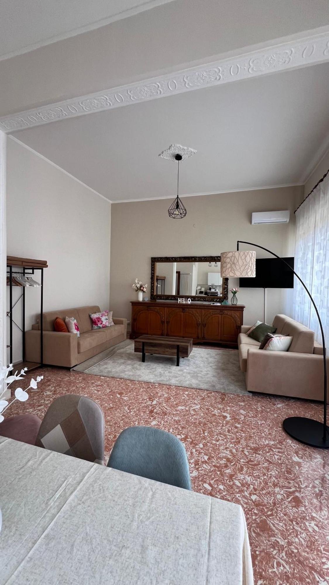 Kasa Stabile Apartment