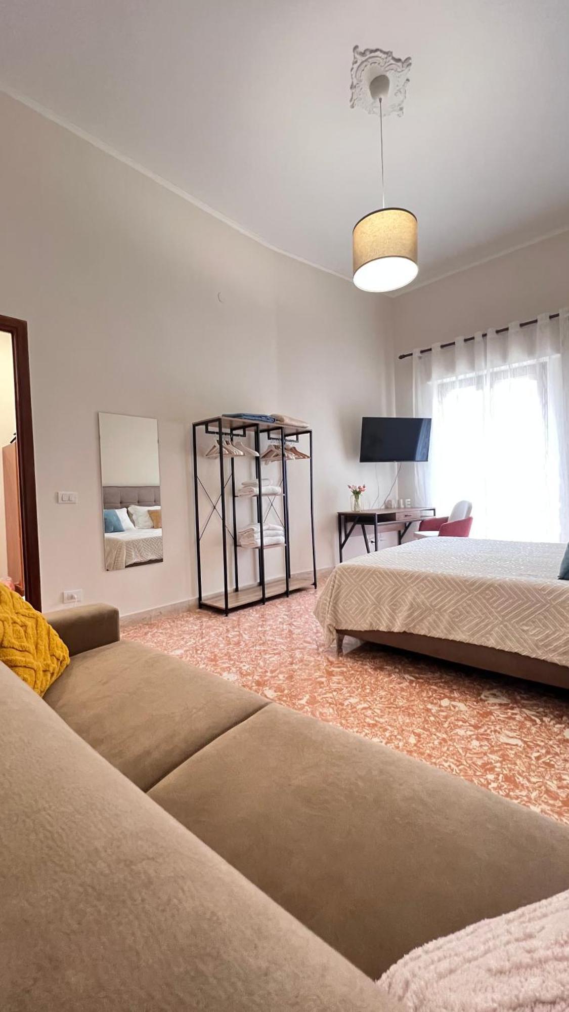 Kasa Stabile Apartment Palermo