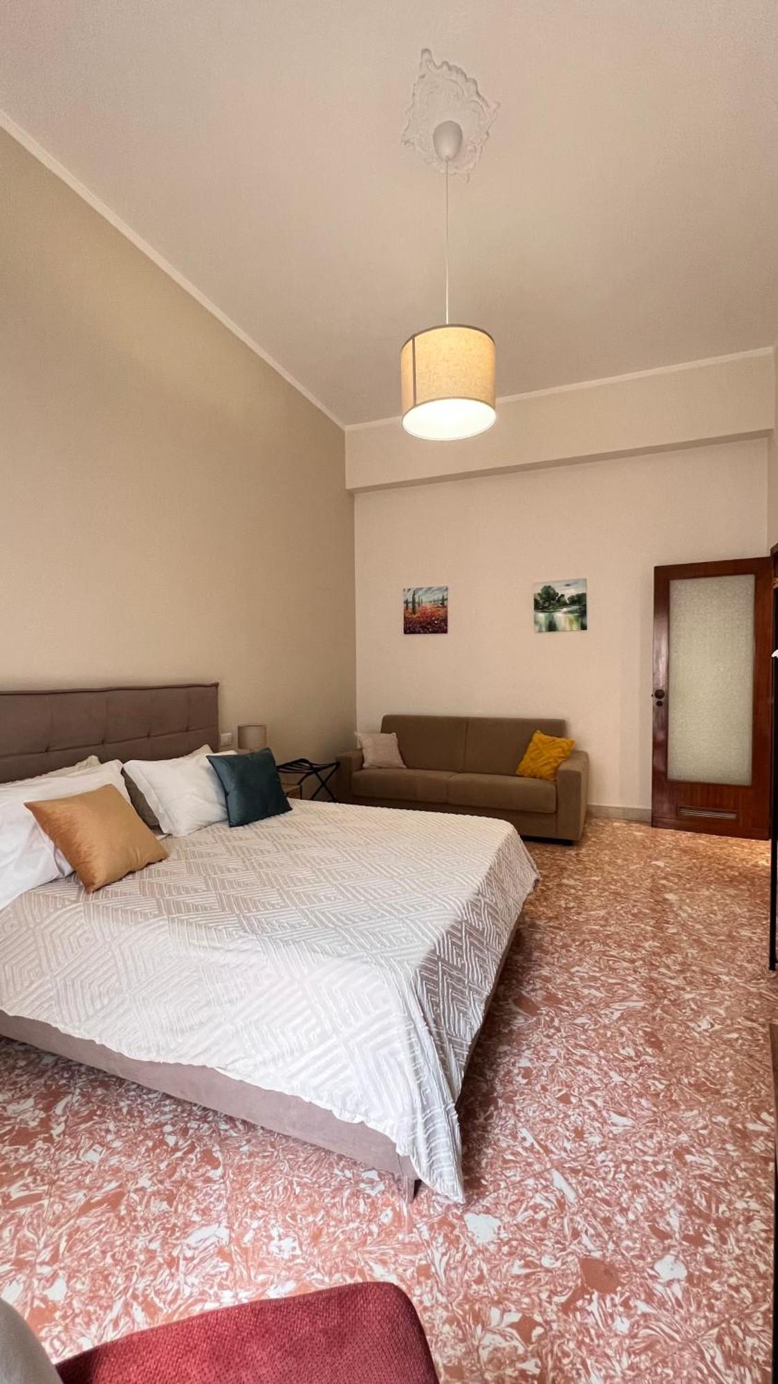 Apartment Kasa Stabile *