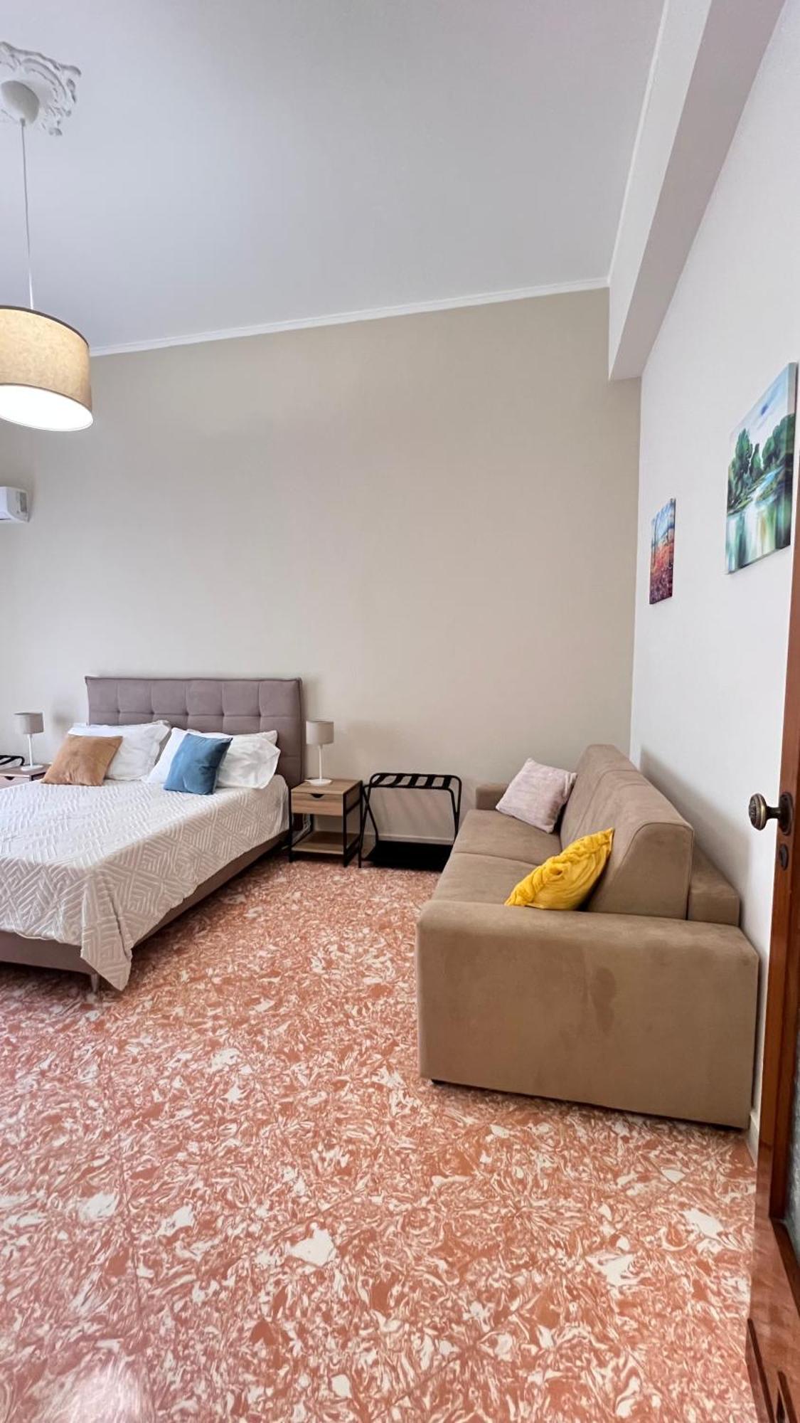 Kasa Stabile Palermo
