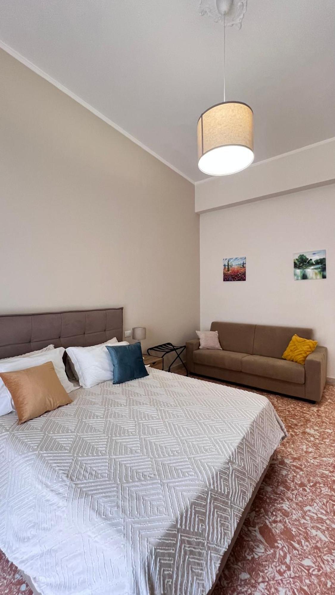 Kasa Stabile Apartment Palermo
