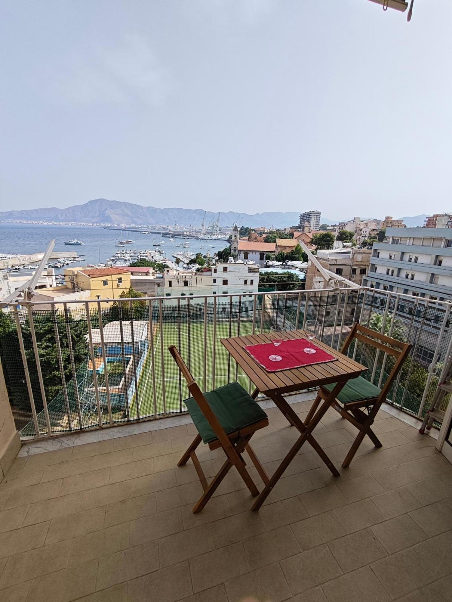 Il Balcone Sul Mare *