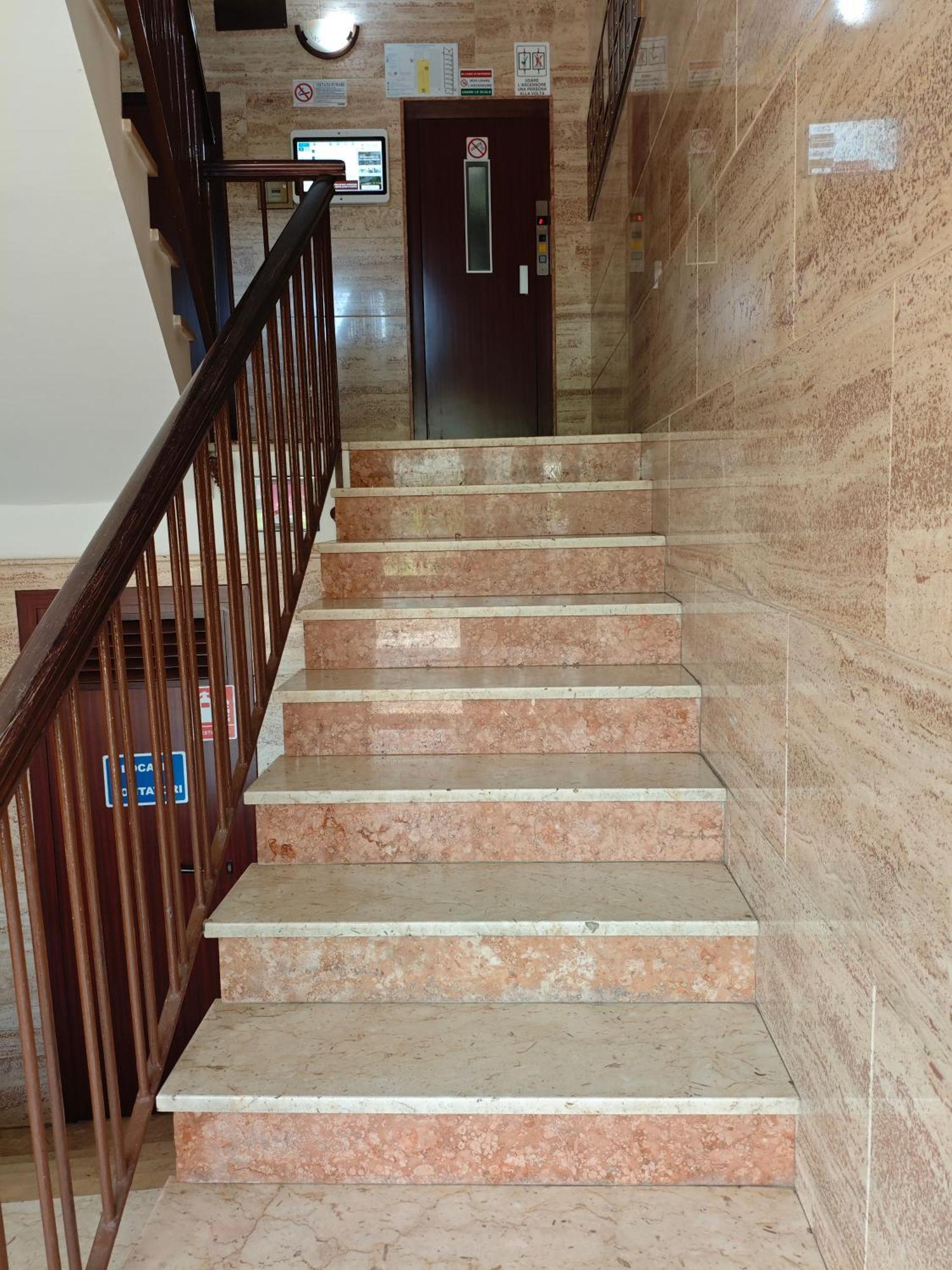 Il Balcone Sul Mare - Free Parking & Relax Palermo