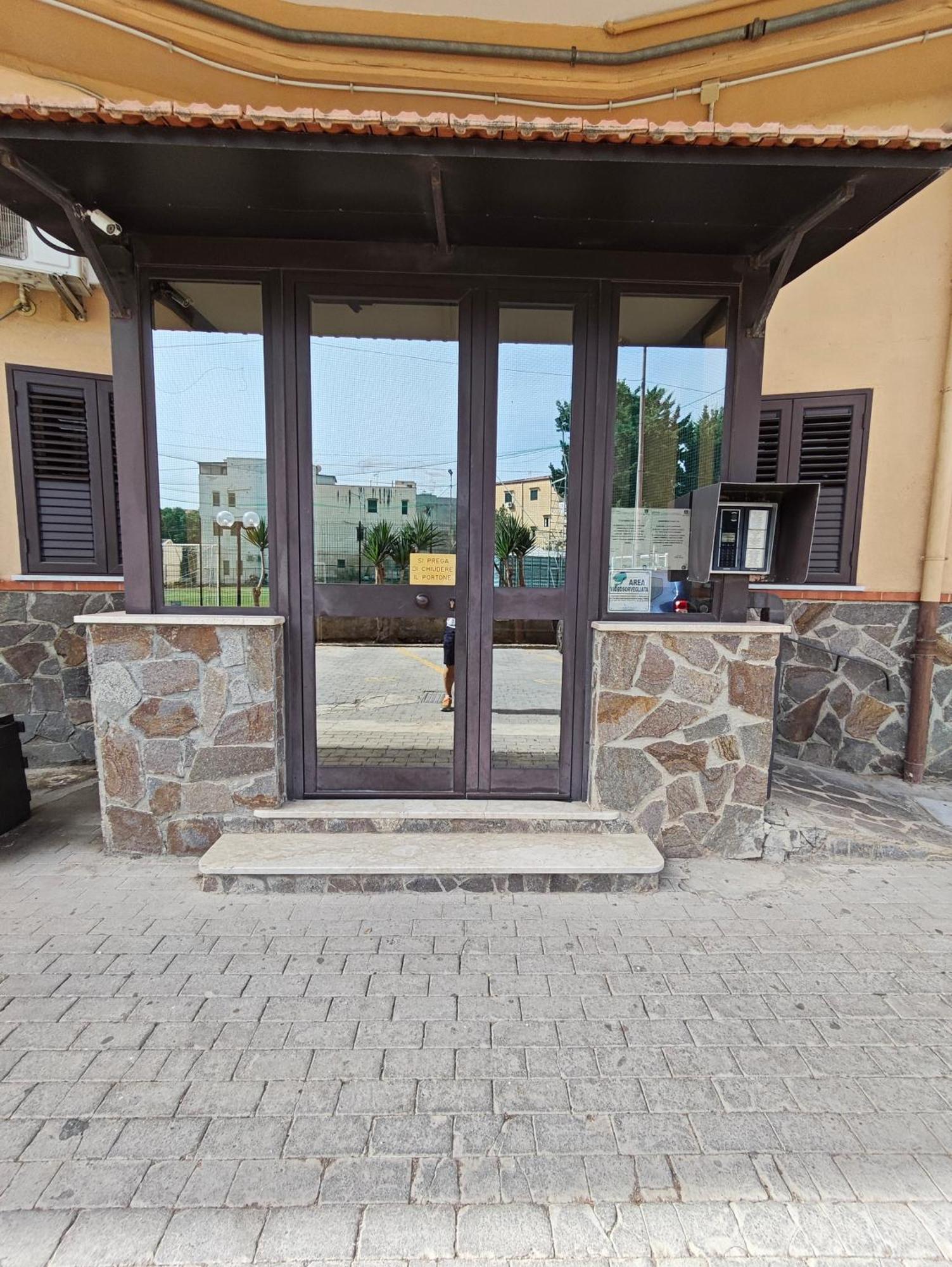 Il Balcone Sul Mare - Free Parking & Relax Apartment Palermo
