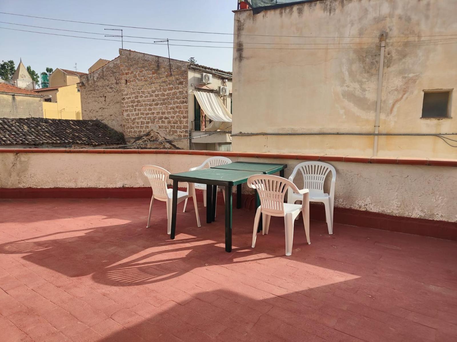 Apartment Aurigio